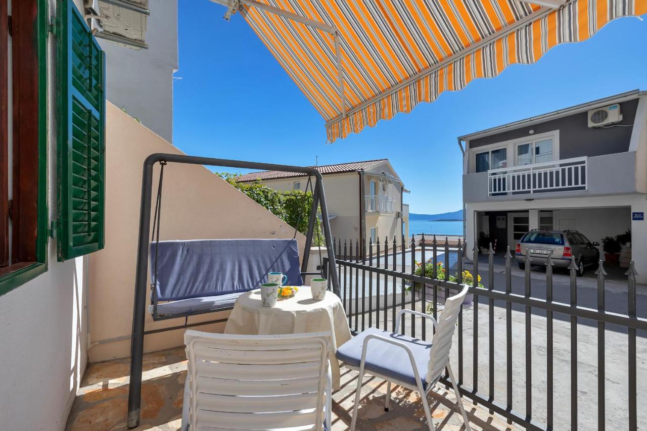 זיווגוסצה Apartments Ferdo מראה חיצוני תמונה